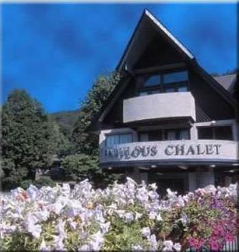 Fabulous Chalet Inn