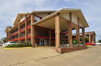 Americas Best Value Inn