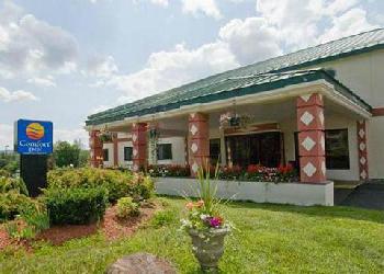 Comfort Inn Ashland
