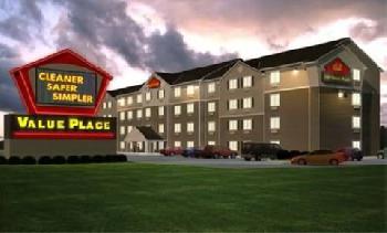 Value Place Fayetteville BR
