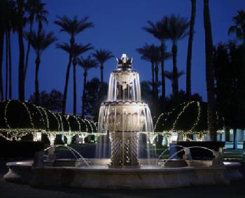 Scottsdale Resort and Conference Center