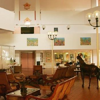 Hotel Fleur D'Epee