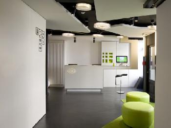 Hotel Gat Folies