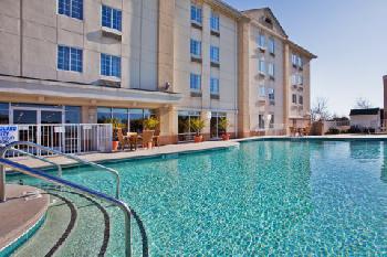 Holiday Inn Express MYRTLE BEACH-BROADWAY@THE BCH