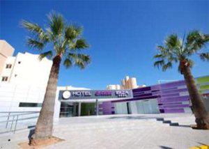 Ibiza Garbi Hotel