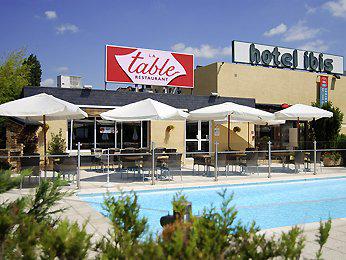 ibis Roanne