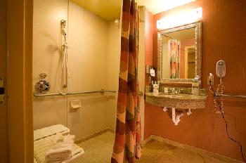 Embassy Suites Hampton RoadsHotel Spa  Convention Center