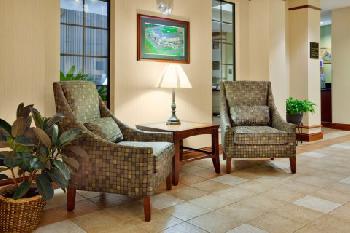 Holiday Inn Express Hotel & Suites QUAKERTOWN