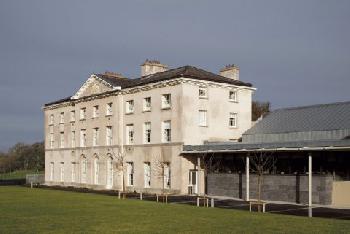 Radisson Blu Farnham Estate Hotel, Cavan