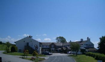 Whoop Hall Hotel and Leisure