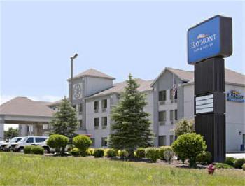 Baymont Inn and Suites Chicago/Aurora