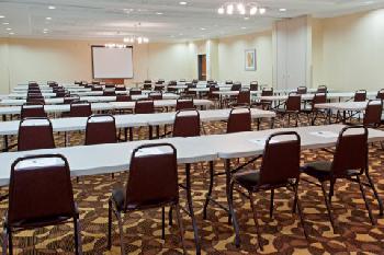 Holiday Inn AUSTIN NORTH - ROUND ROCK