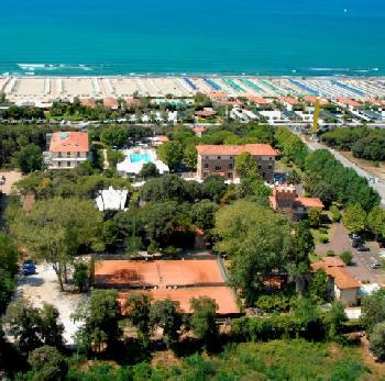 Villa Ariston Park Hotel
