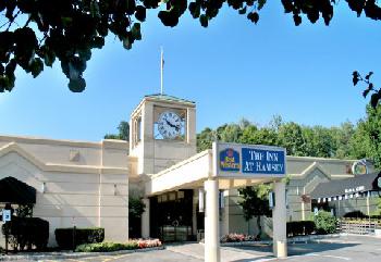 BEST WESTERN The Inn at Ramsey