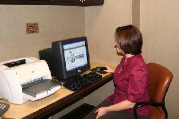 Hampton Inn Stes MEM at Beale