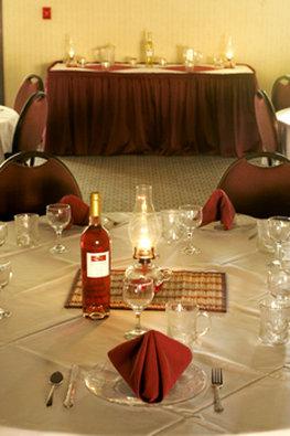 BEST WESTERN PLUS Sonora Oaks Hotel & Conference Center