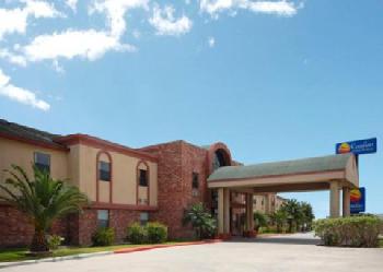 Comfort Inn & Suites Calallen