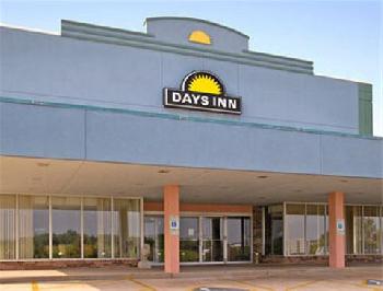 Days Inn Princeton