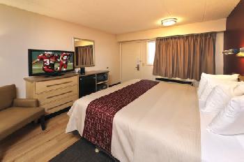 Red Roof Inn Canton