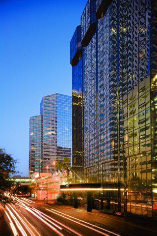 Hyatt Regency Tampa