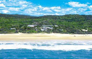 Eurong Beach Resort