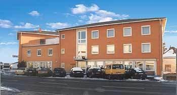 Hotel am Suedring
