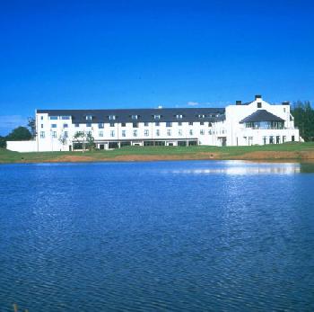 Hilton Templepatrick Hotel  Country Club