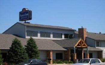 AmericInn Sioux City