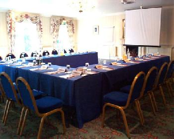 Raven Hall Country House Hotel