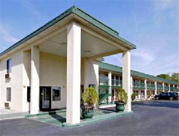 Super 8 Ashburn