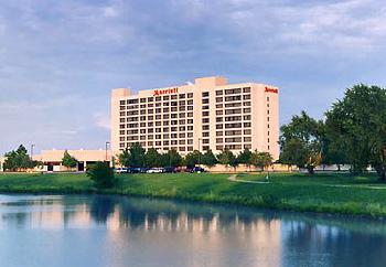 Wichita Marriott