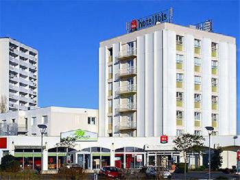 ibis Cholet