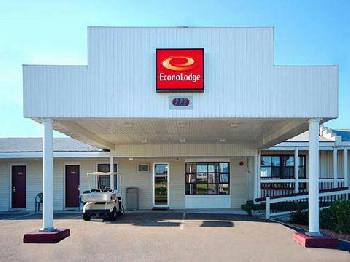 Econo Lodge Malone