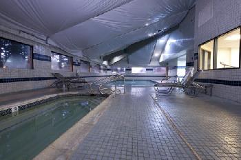 Shilo Inn Suites - Mammoth Lakes