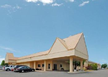 Quality Inn Morris