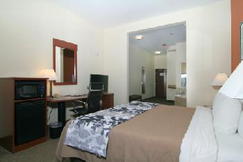 Sleep Inn & Suites Hobbs