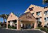 Fairfield Inn St. George