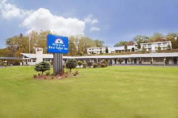 Americas Best Value Inn