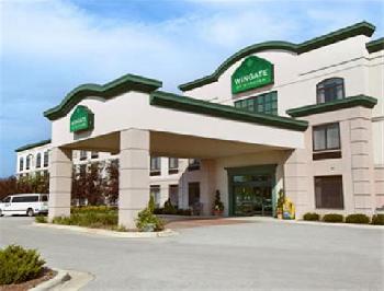Wingate by Wyndham Green Bay/Airport