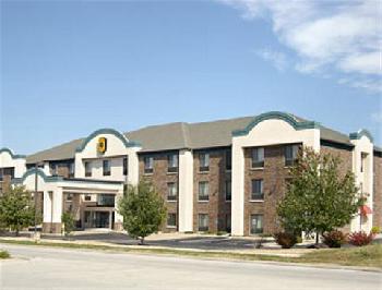 Super 8 Lees Summit
