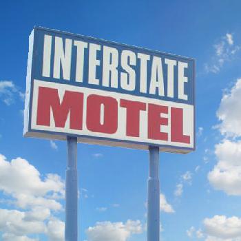 Interstate Motel Guthrie