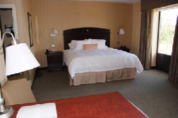 Hampton Inn  Suites Plattsburgh