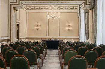 Excelsior Hilton Palermo