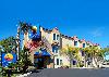Comfort Inn Near Legoland