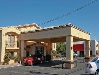 Knights Inn Kingman AZ