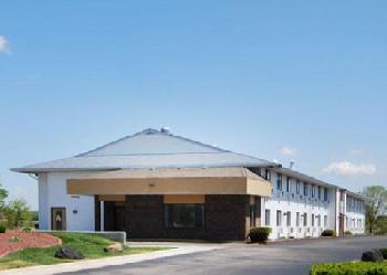 Econo Lodge Janesville