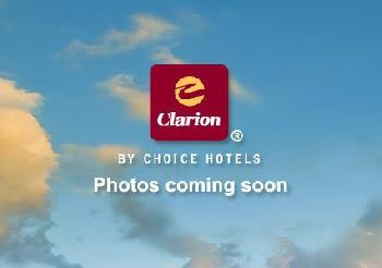Clarion Hotel & Conference Center