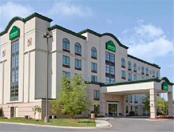 Wingate by Wyndham Rock Hill / Charlotte / Metro Area