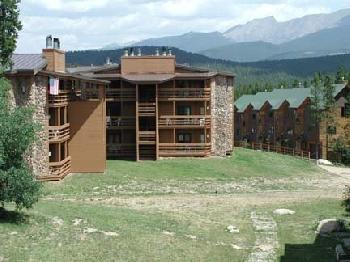 Silverado II Resort and Condominiums by Alpine Resort