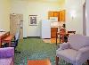 Staybridge Suites SILICON VALLEY-MILPITAS
